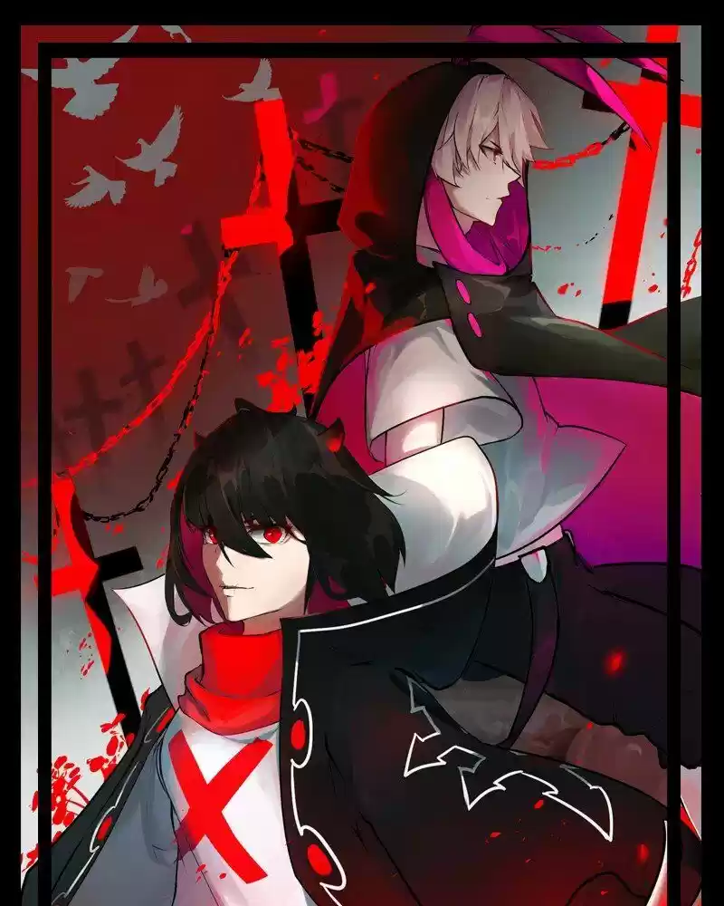 I’M The Grim Reaper Chapter 18