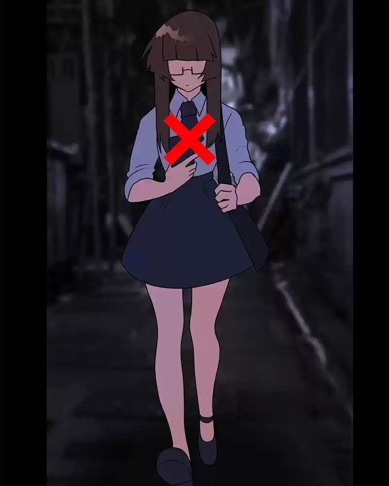 I’M The Grim Reaper Chapter 18