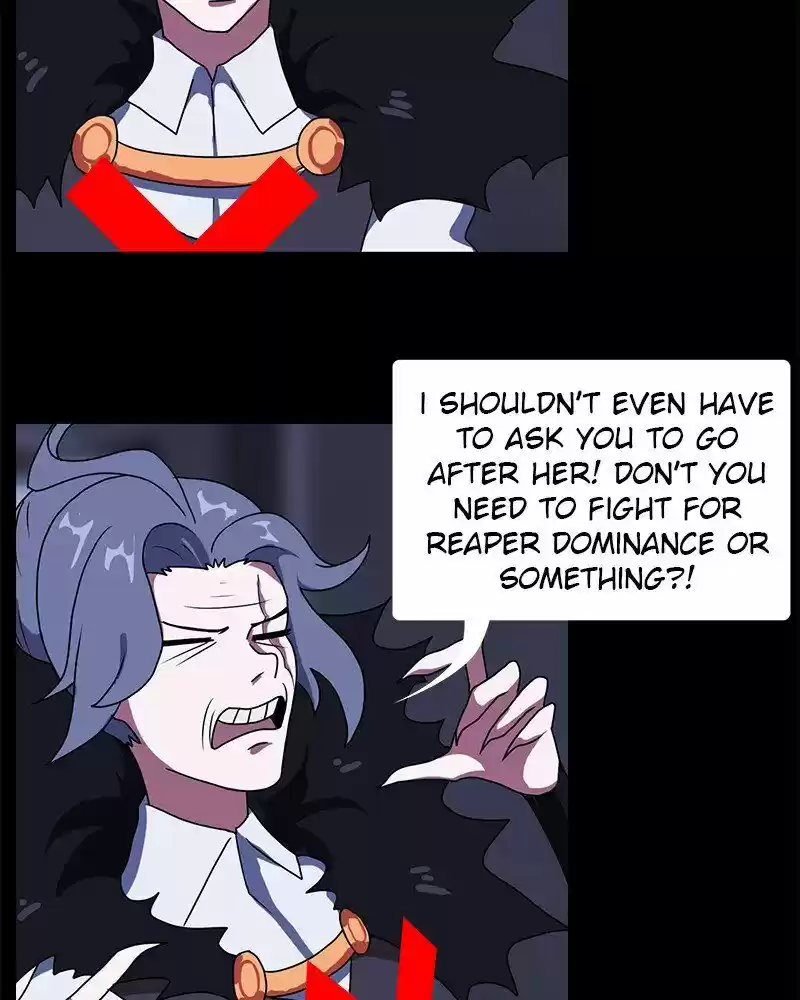 I’M The Grim Reaper Chapter 18