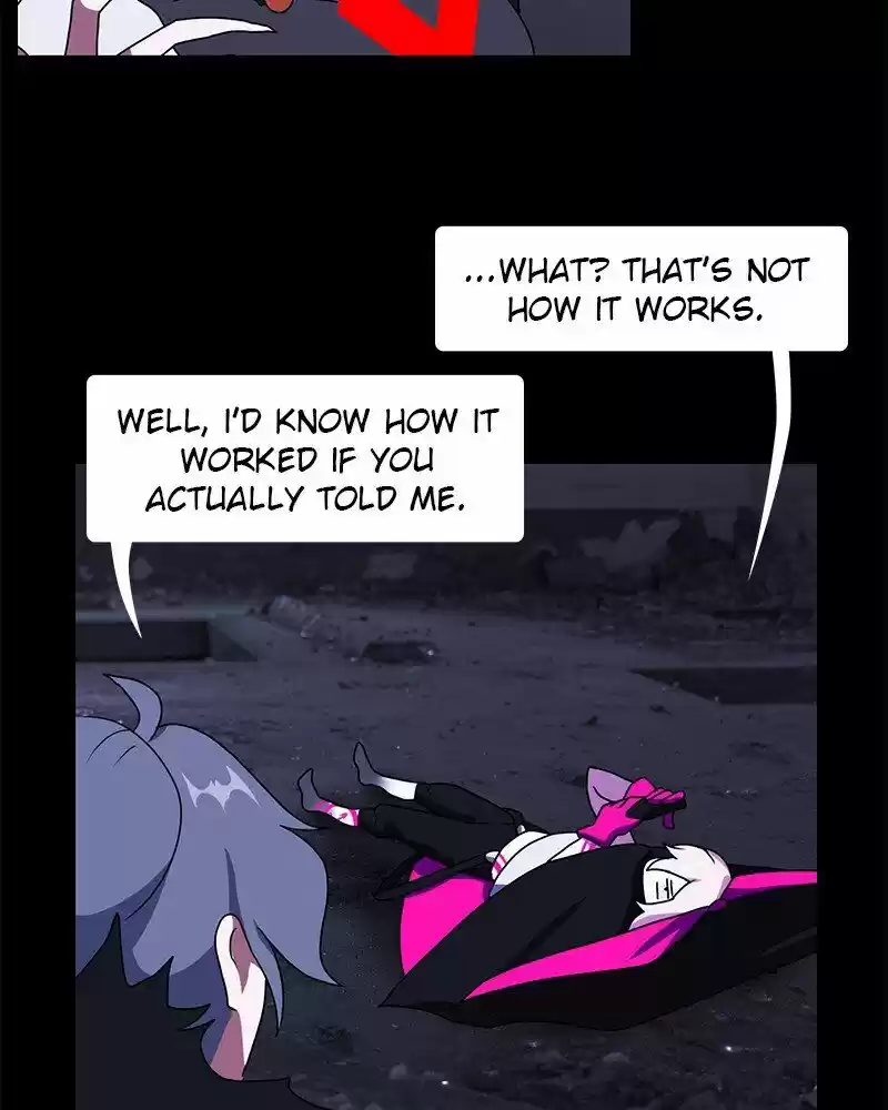 I’M The Grim Reaper Chapter 18