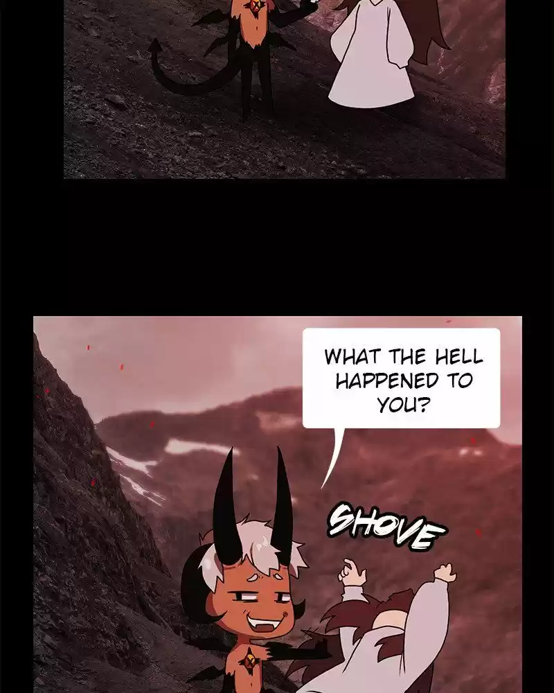 I’M The Grim Reaper Chapter 18