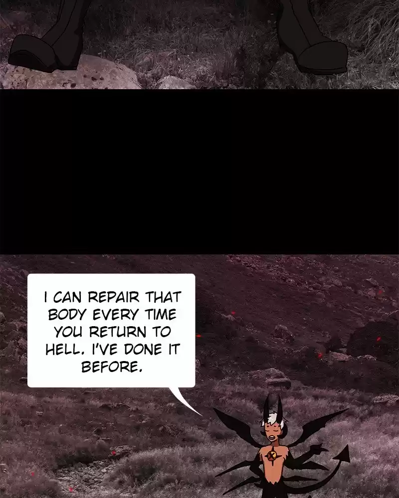 I’M The Grim Reaper Chapter 18