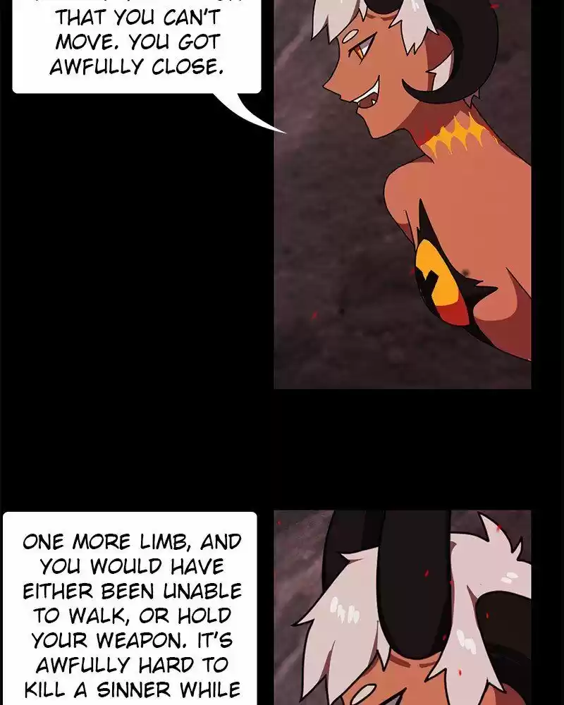 I’M The Grim Reaper Chapter 18