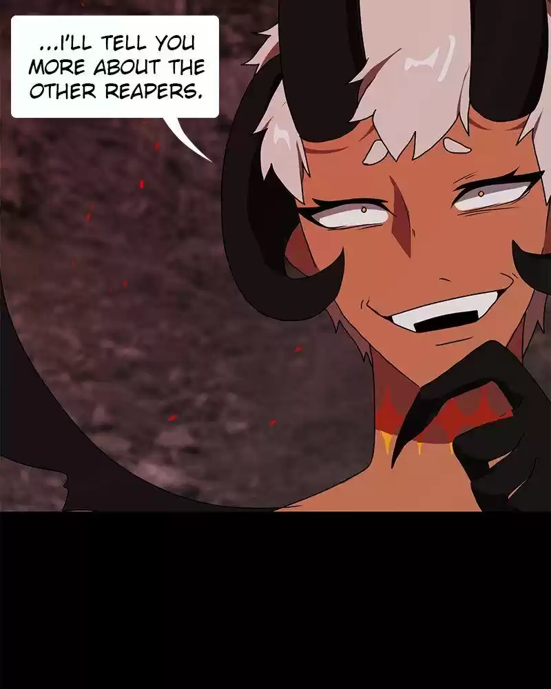 I’M The Grim Reaper Chapter 18