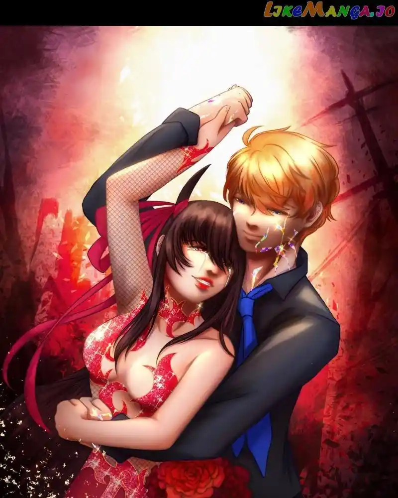 I’m The Grim Reaper Chapter 180