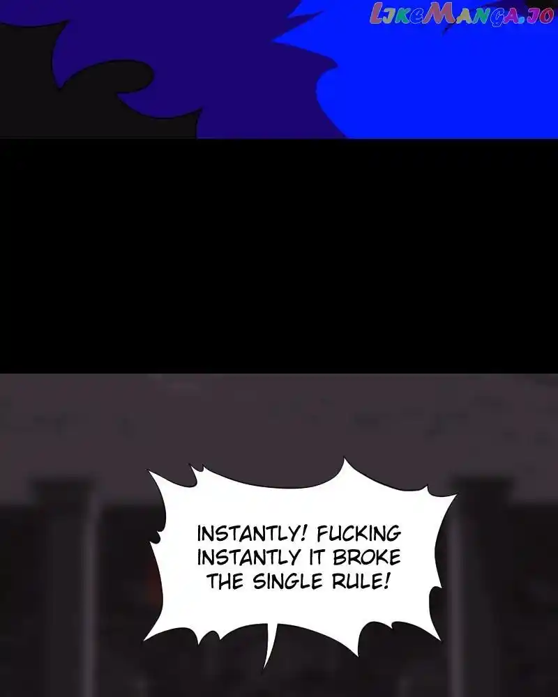 I’m The Grim Reaper Chapter 180