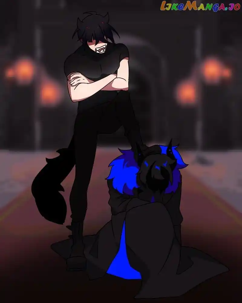 I’m The Grim Reaper Chapter 180