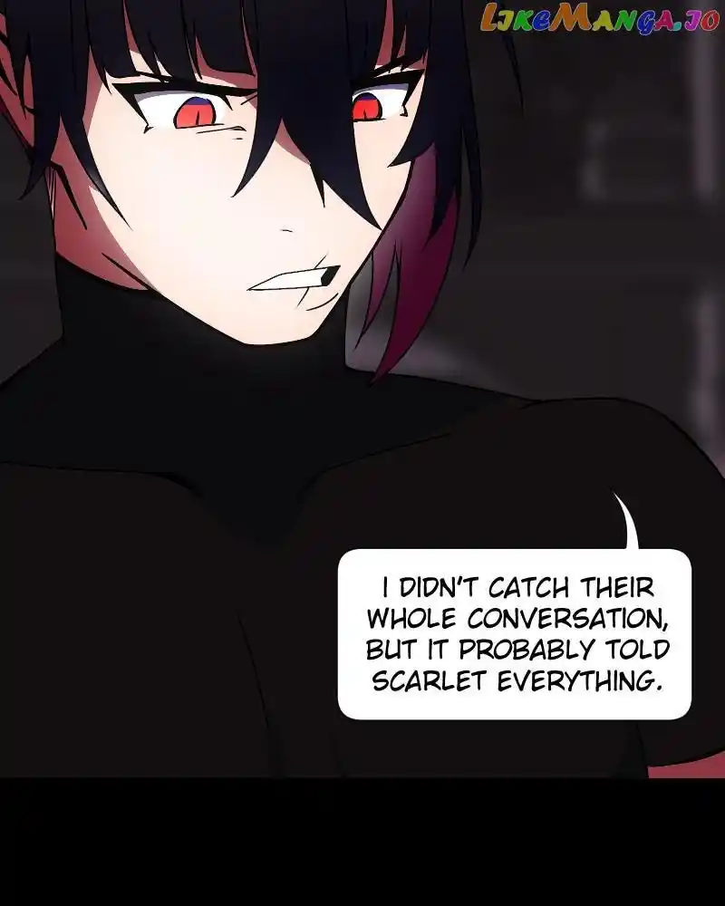 I’m The Grim Reaper Chapter 180