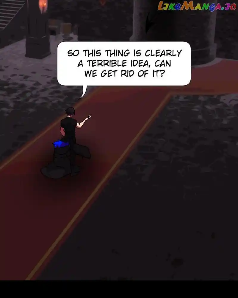 I’m The Grim Reaper Chapter 180