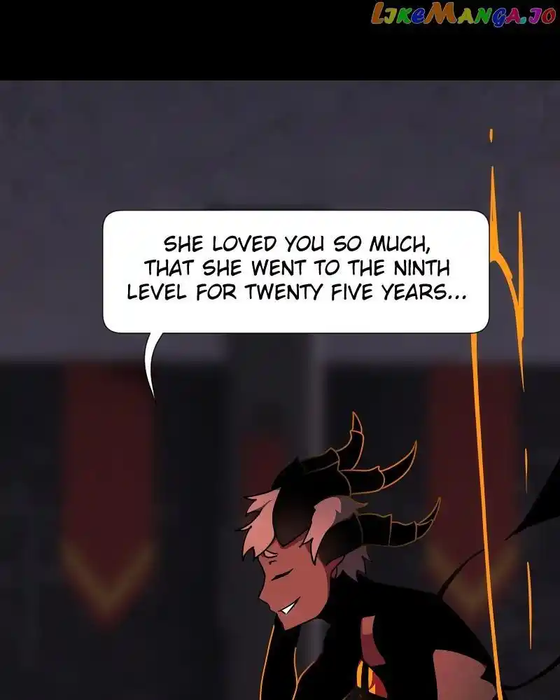 I’m The Grim Reaper Chapter 180