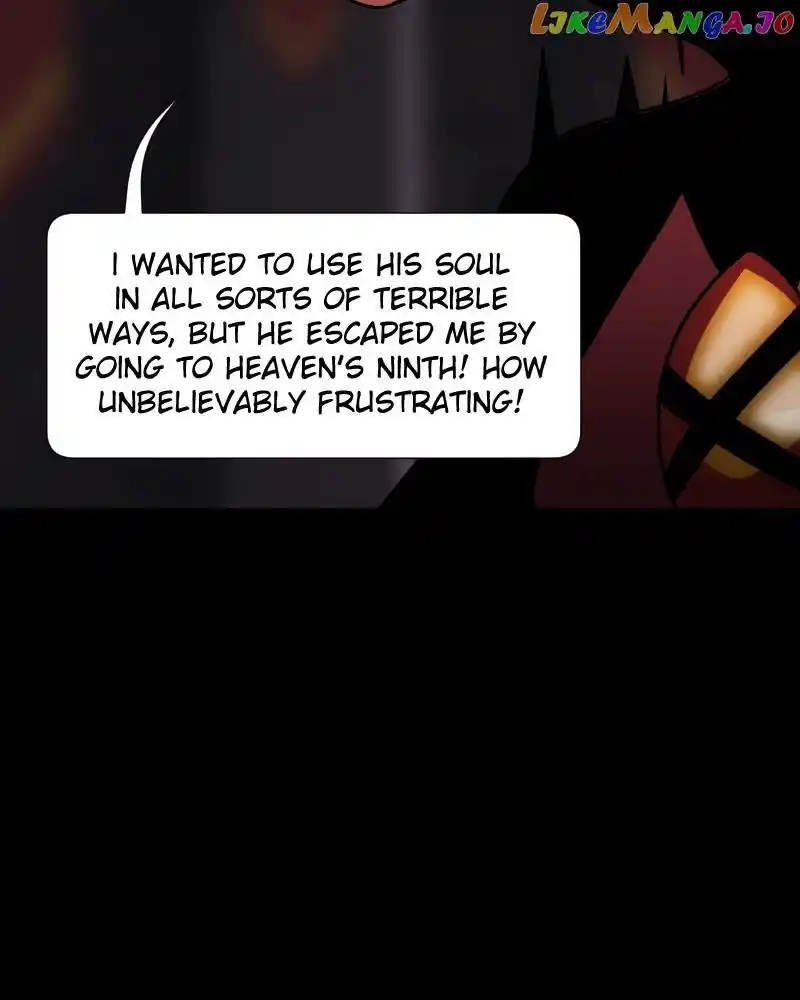 I’m The Grim Reaper Chapter 180