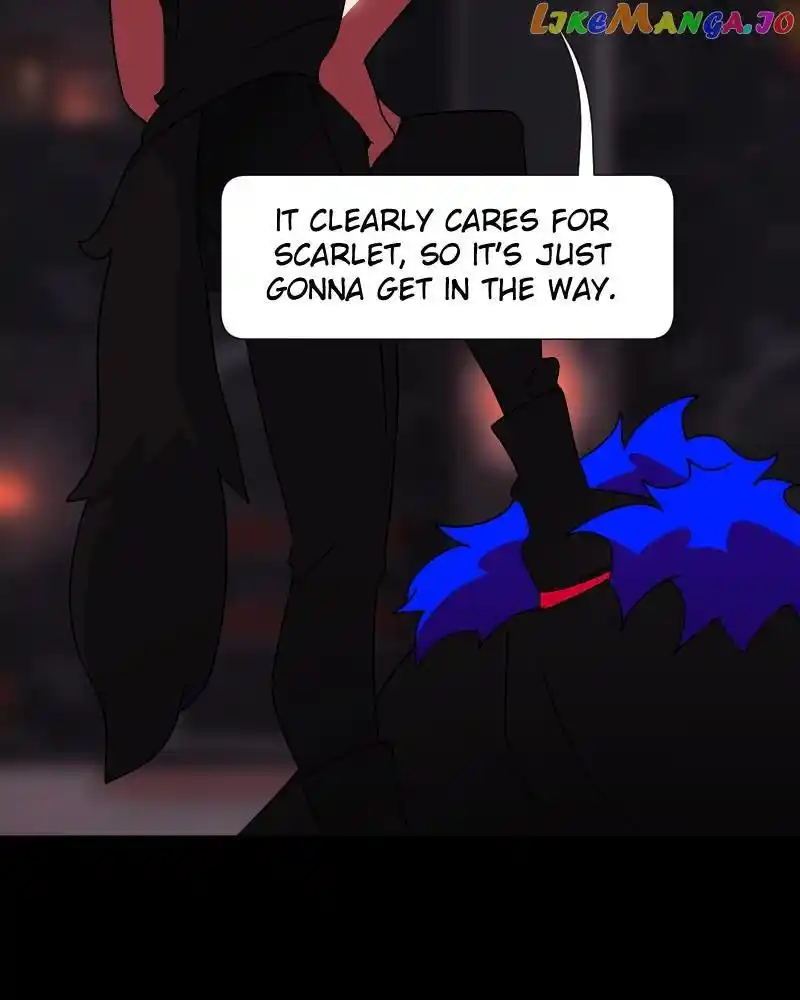 I’m The Grim Reaper Chapter 180