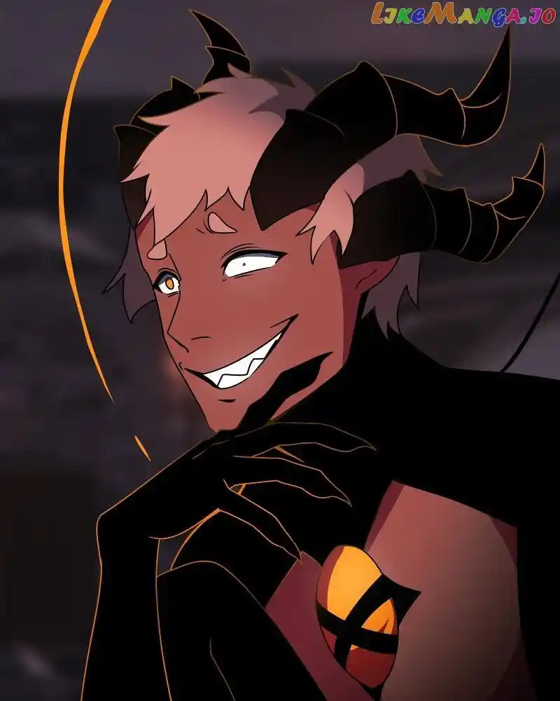 I’m The Grim Reaper Chapter 180