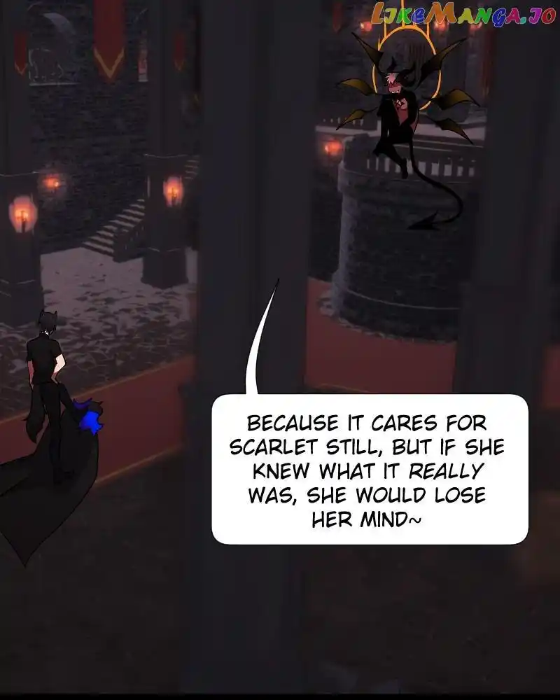 I’m The Grim Reaper Chapter 180