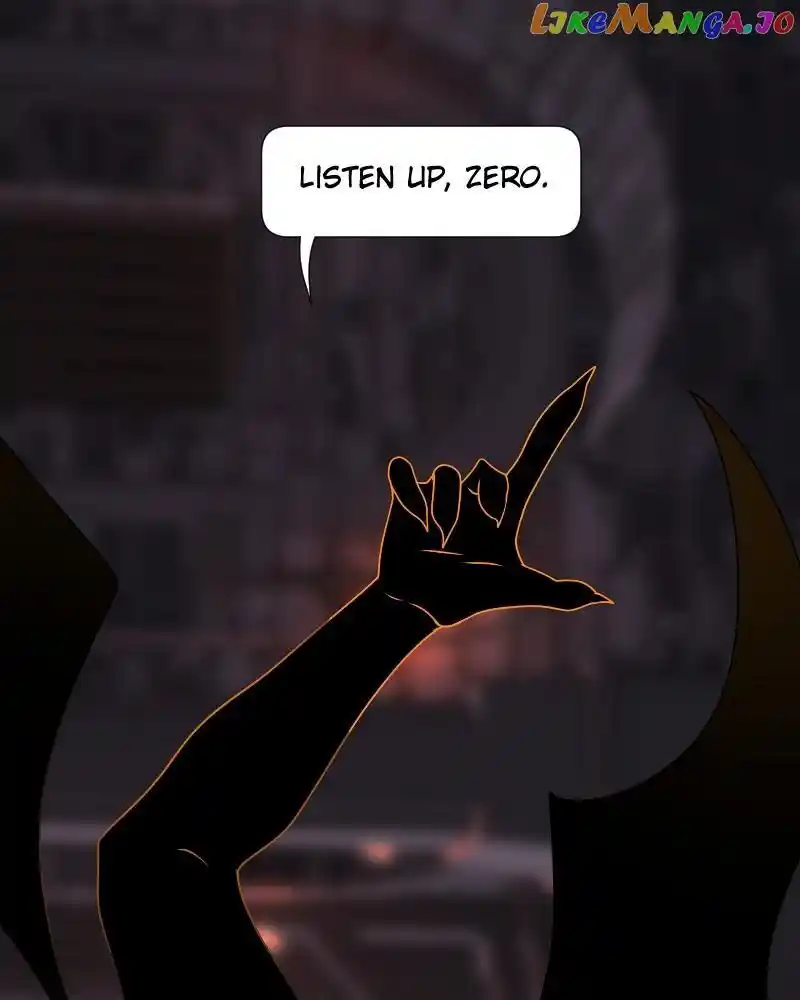 I’m The Grim Reaper Chapter 180