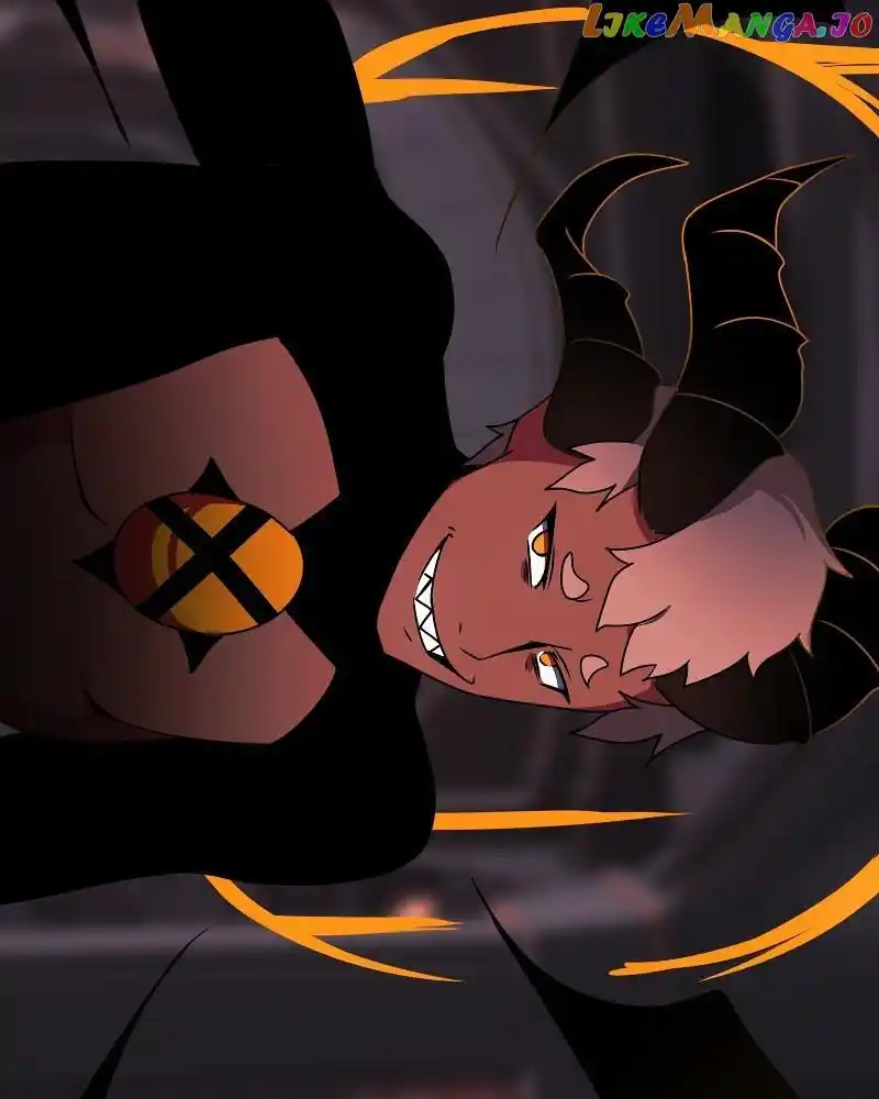 I’m The Grim Reaper Chapter 180