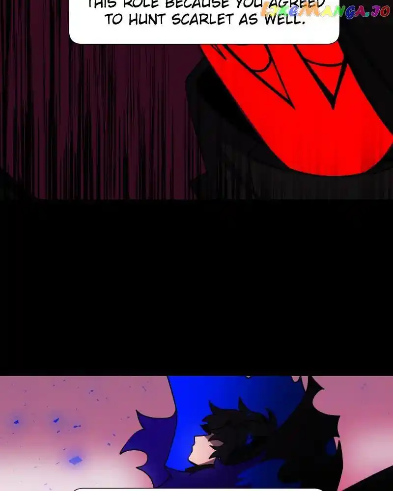 I’m The Grim Reaper Chapter 180