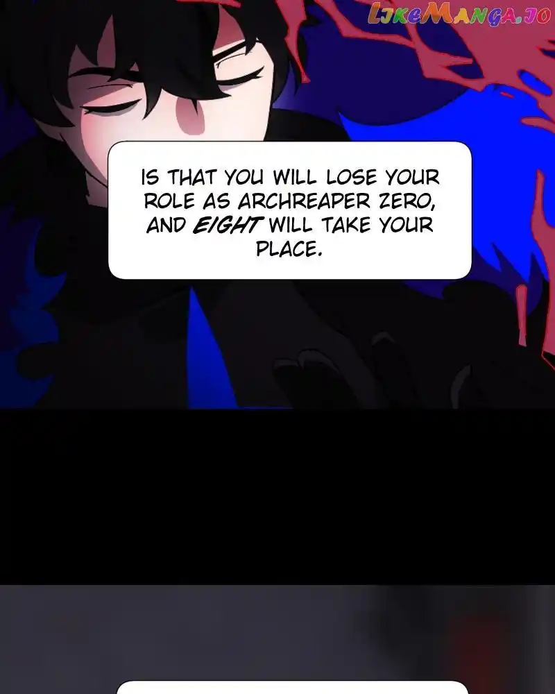 I’m The Grim Reaper Chapter 180