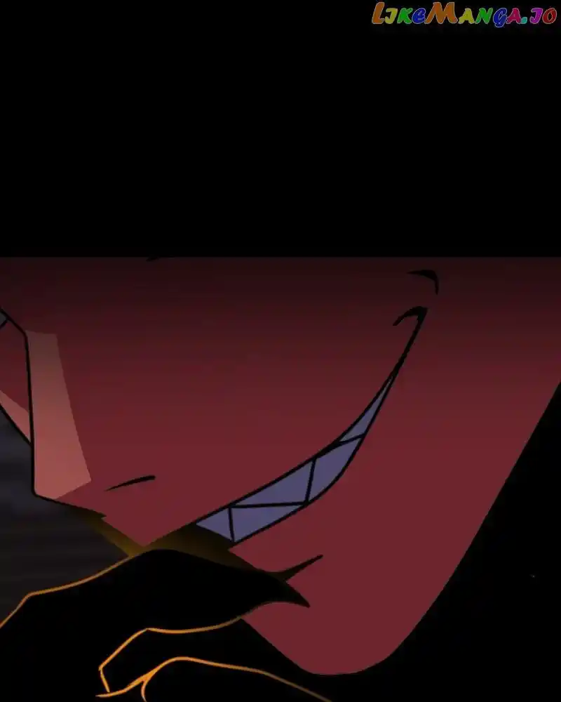 I’m The Grim Reaper Chapter 180