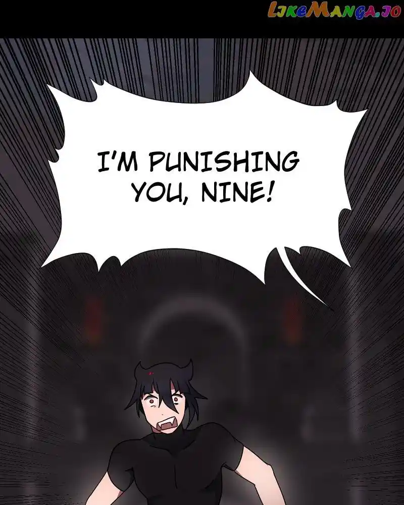 I’m The Grim Reaper Chapter 180