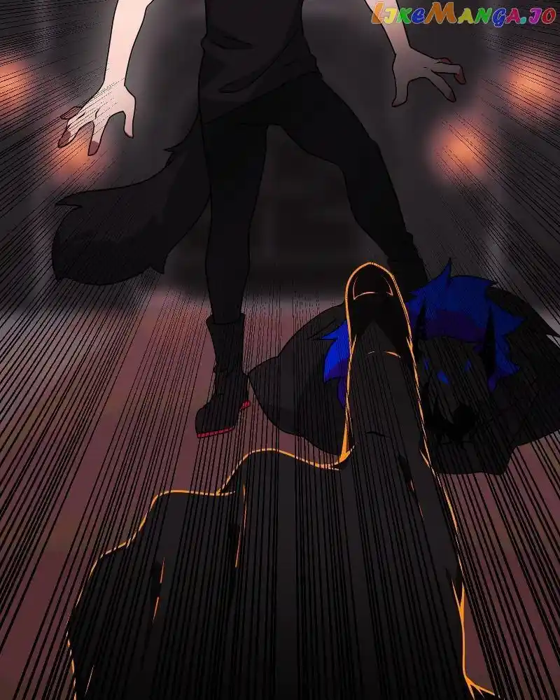 I’m The Grim Reaper Chapter 180