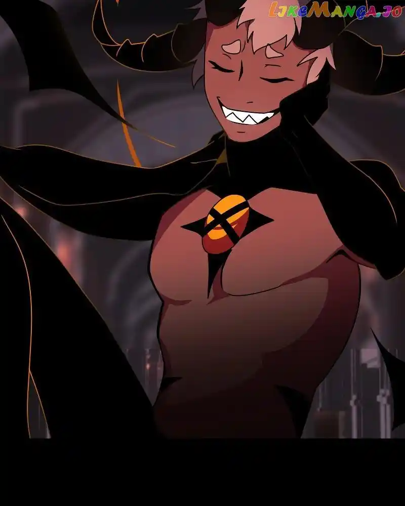 I’m The Grim Reaper Chapter 180