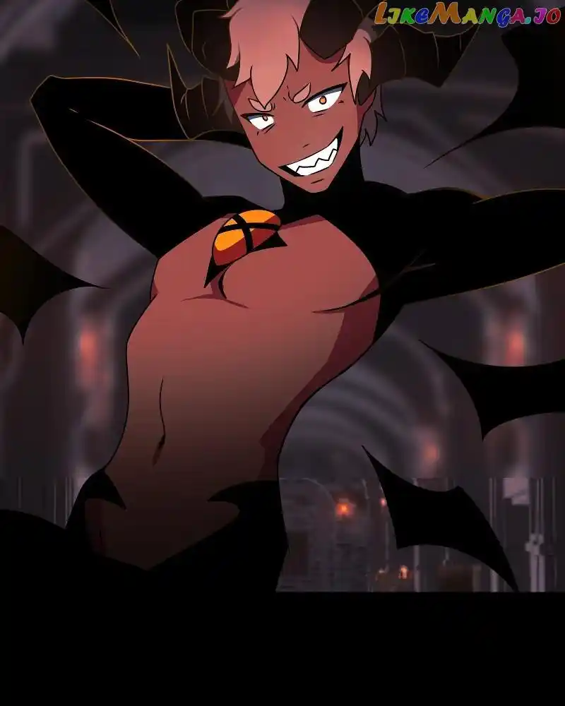 I’m The Grim Reaper Chapter 180