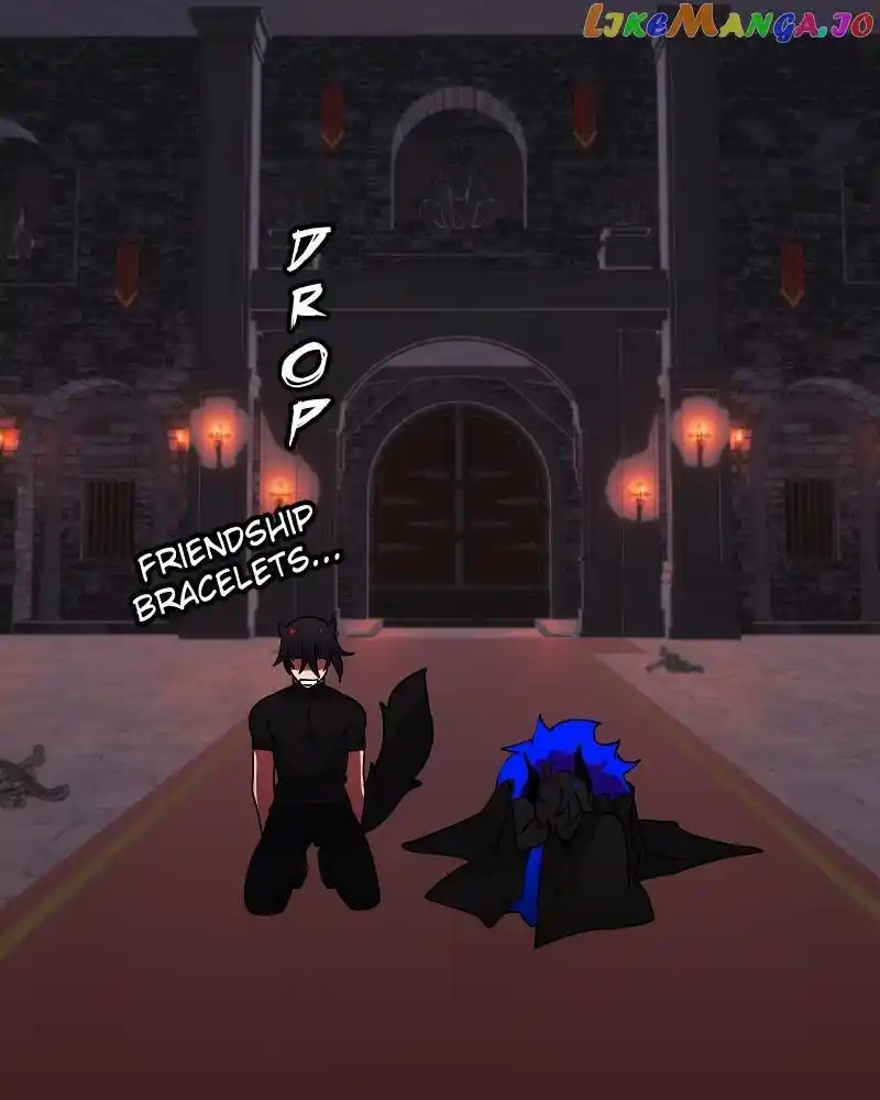 I’m The Grim Reaper Chapter 180