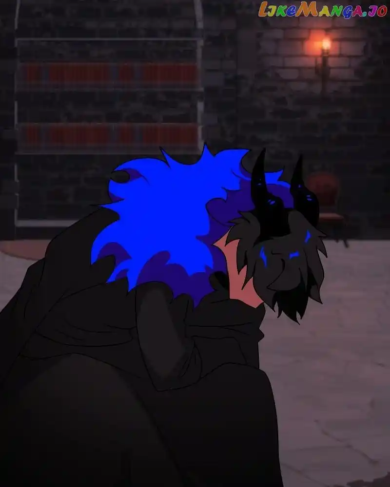 I’m The Grim Reaper Chapter 180