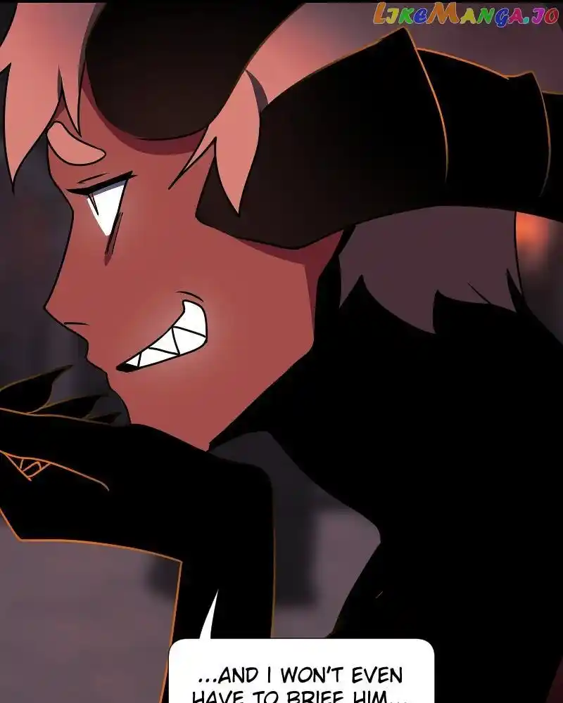 I’m The Grim Reaper Chapter 180