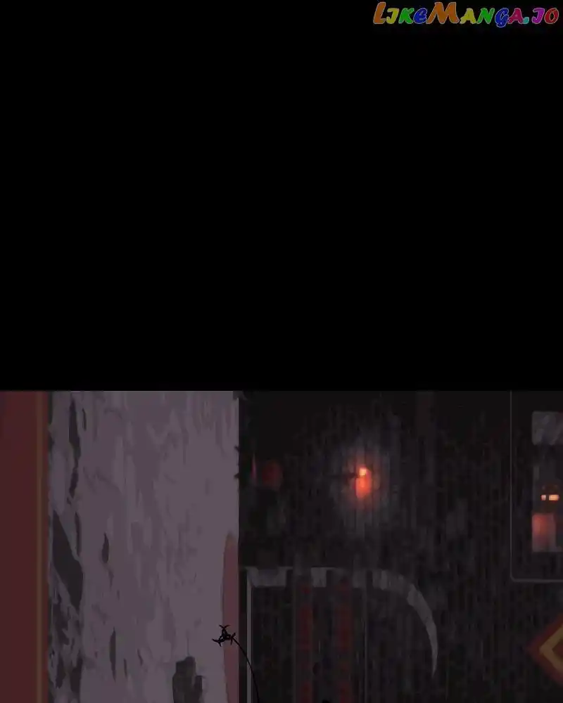 I’m The Grim Reaper Chapter 180