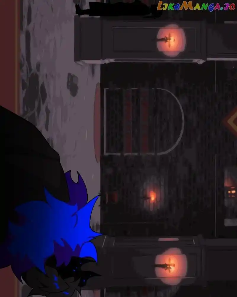 I’m The Grim Reaper Chapter 180