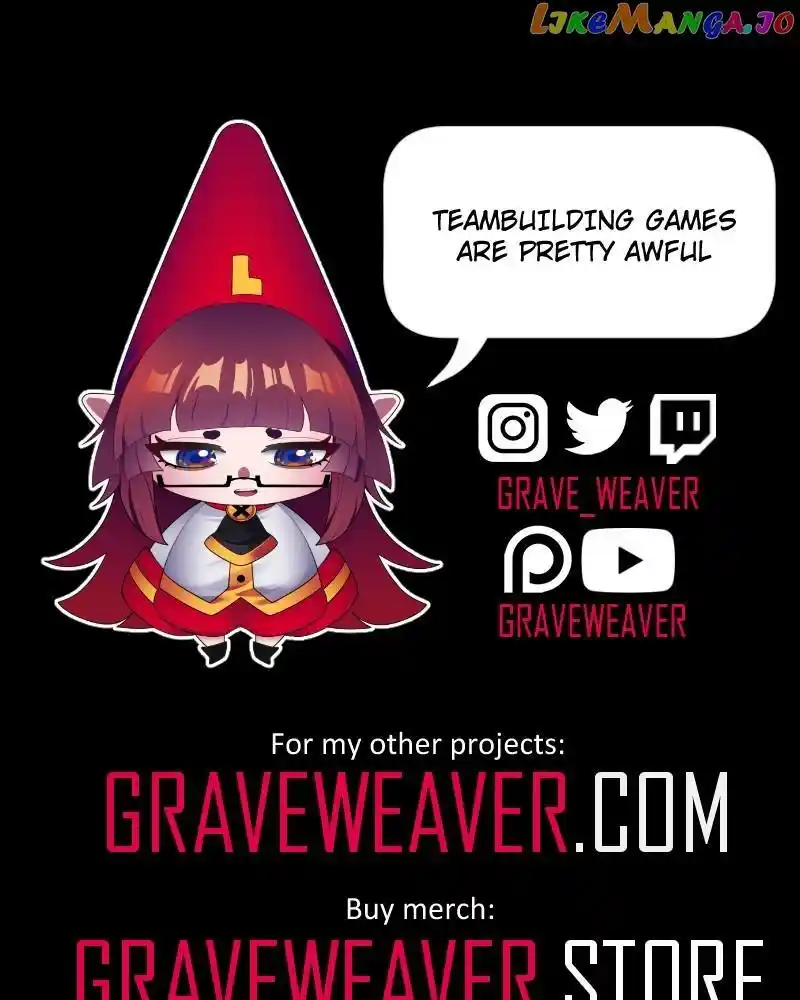 I’m The Grim Reaper Chapter 180