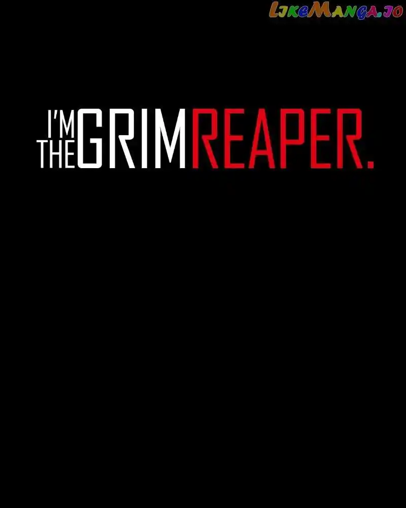I’m The Grim Reaper Chapter 181