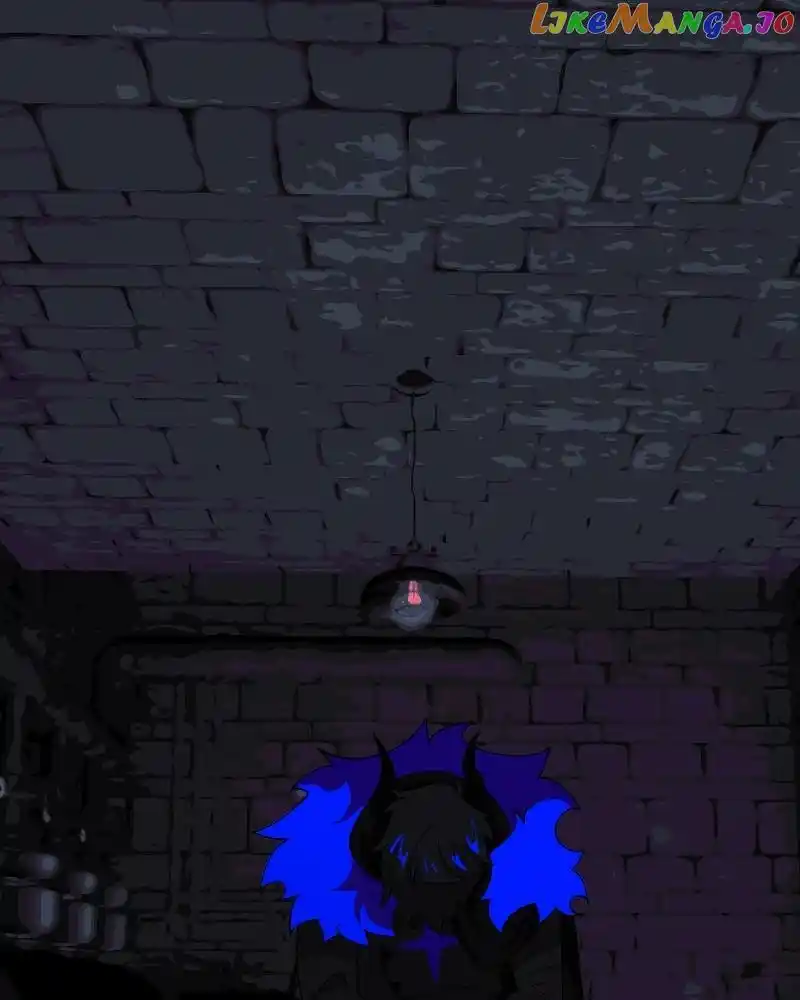 I’m The Grim Reaper Chapter 181