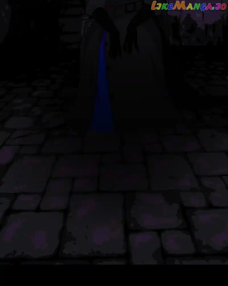 I’m The Grim Reaper Chapter 181