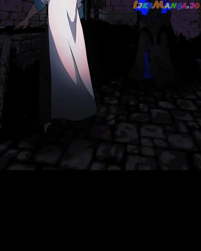 I’m The Grim Reaper Chapter 181