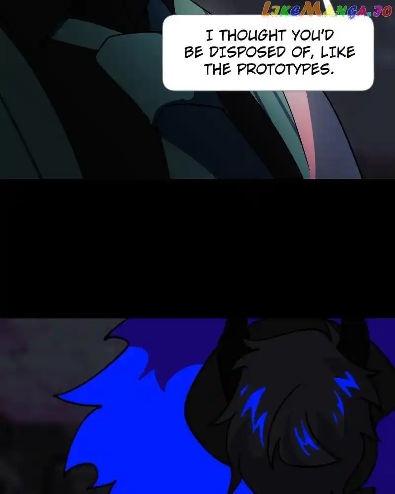 I’m The Grim Reaper Chapter 181