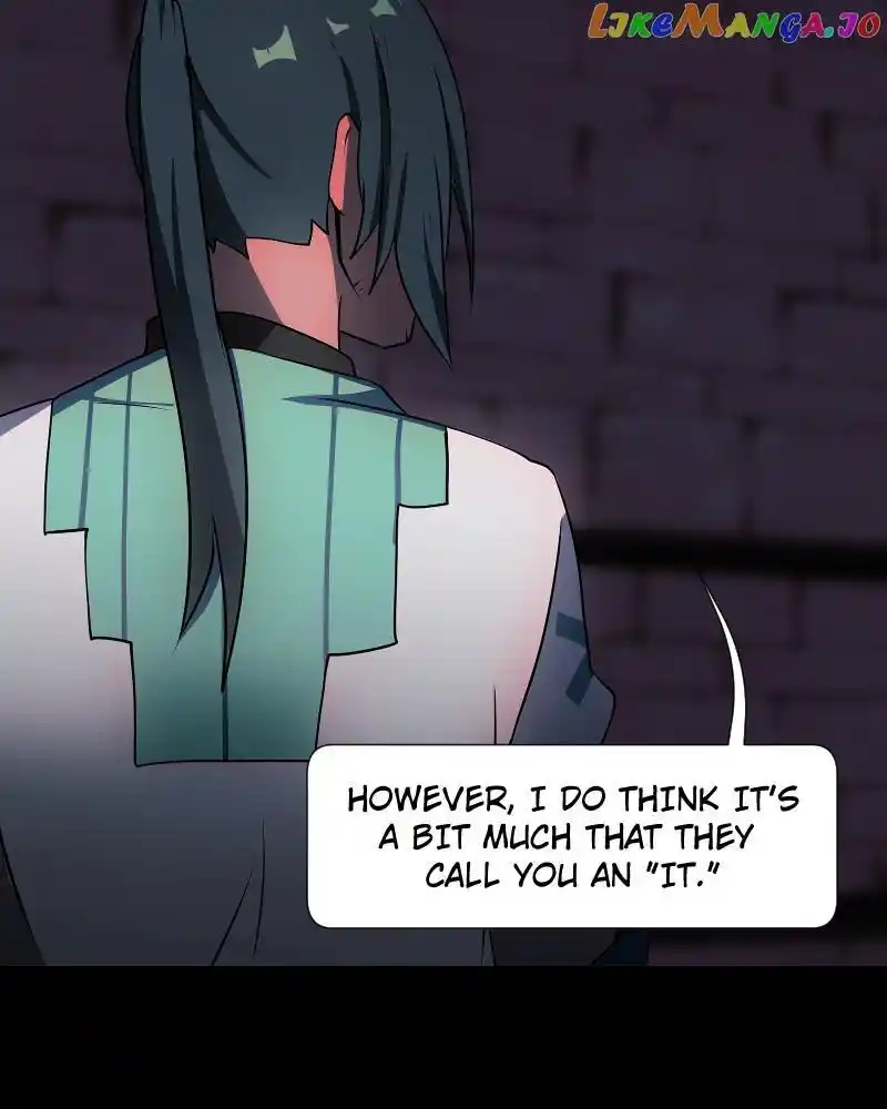 I’m The Grim Reaper Chapter 181