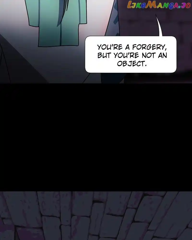 I’m The Grim Reaper Chapter 181