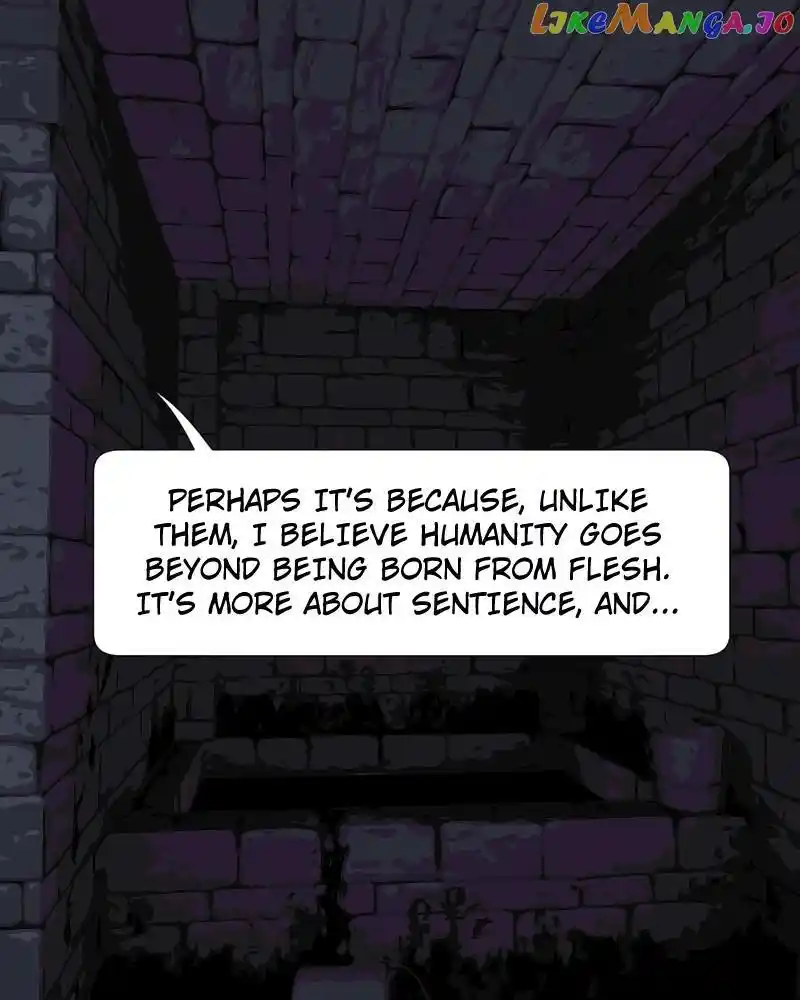 I’m The Grim Reaper Chapter 181