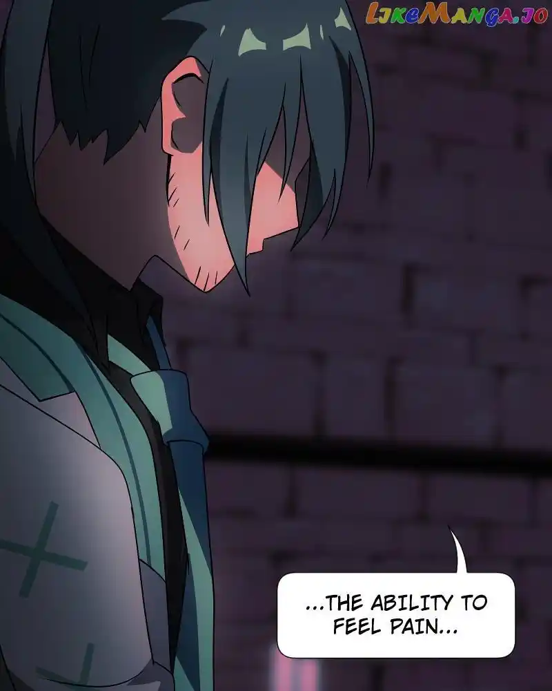 I’m The Grim Reaper Chapter 181