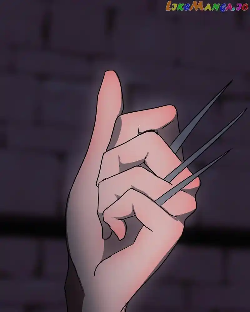 I’m The Grim Reaper Chapter 181