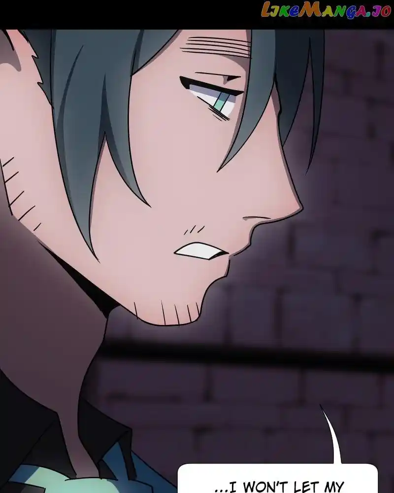 I’m The Grim Reaper Chapter 181