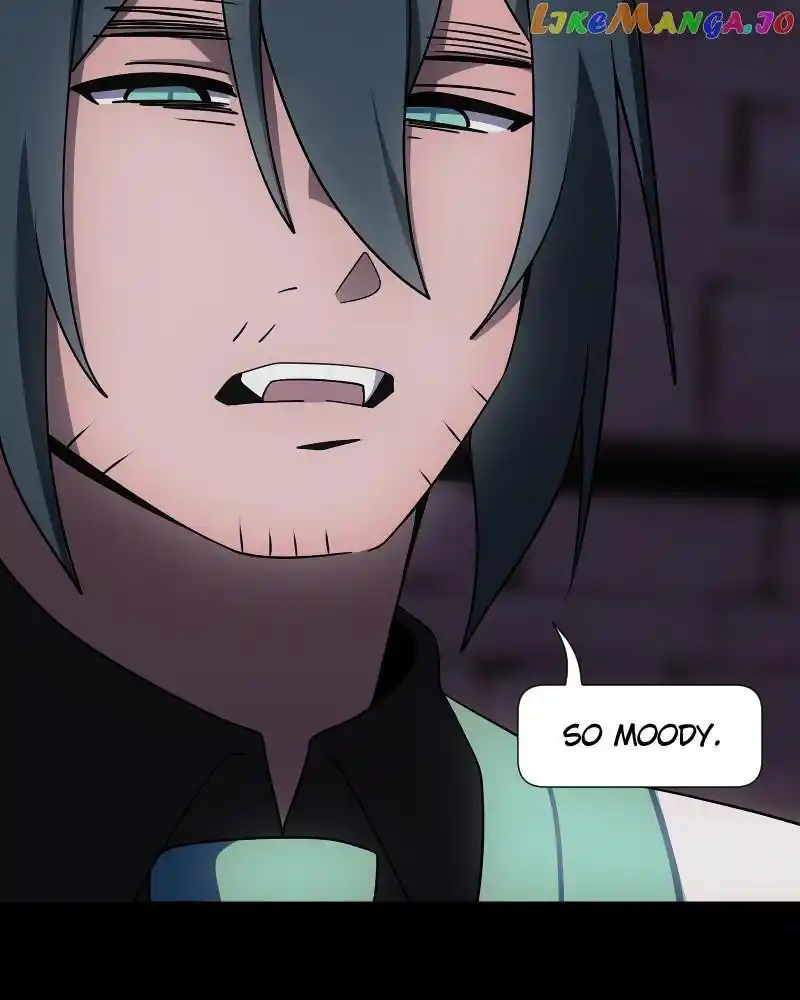 I’m The Grim Reaper Chapter 181