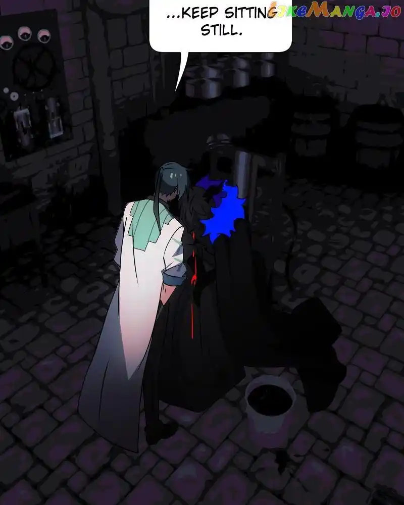 I’m The Grim Reaper Chapter 181