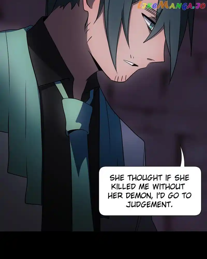 I’m The Grim Reaper Chapter 181