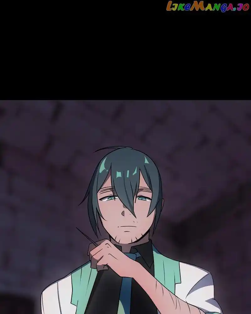 I’m The Grim Reaper Chapter 181