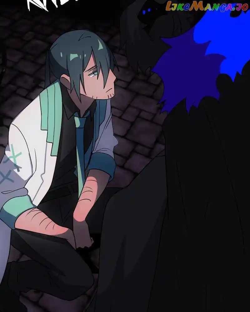 I’m The Grim Reaper Chapter 181