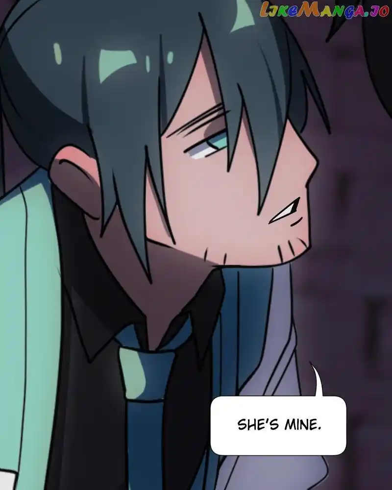 I’m The Grim Reaper Chapter 181